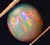 High Grade Opal from Mintabie Fields, Australia