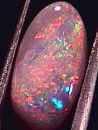 Australian Opal